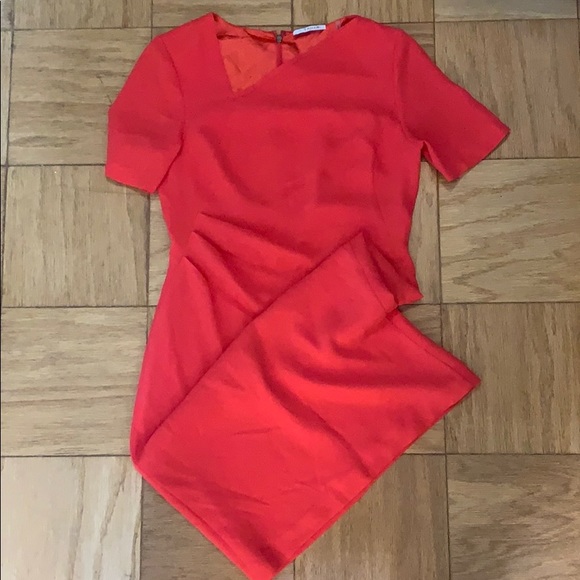 Tahari Dresses & Skirts - Tahari Pink Dress